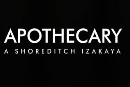 Apothecary