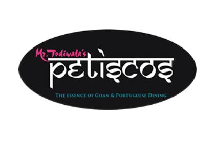 Petiscos