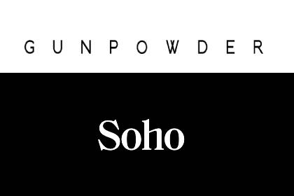 Gunpowder