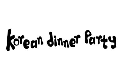 Korean Dinner Party